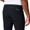 COLUMBIA - VAST CANYON OMNI-HEAT INFINITY SOFTSHELL PANTS