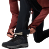 COLUMBIA - VAST CANYON OMNI-HEAT INFINITY SOFTSHELL PANTS