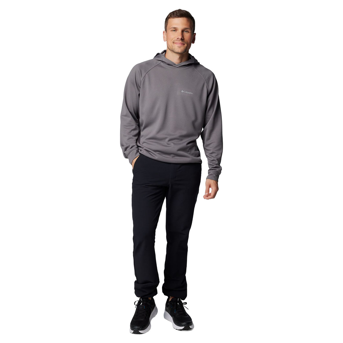 COLUMBIA - BLACK MESA WARM PANT
