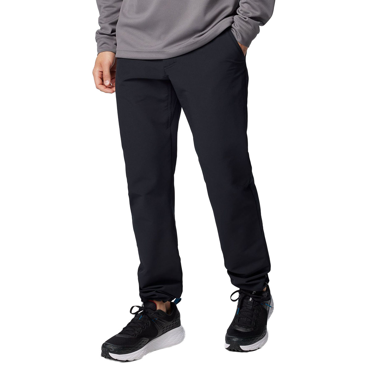 COLUMBIA - BLACK MESA WARM PANT