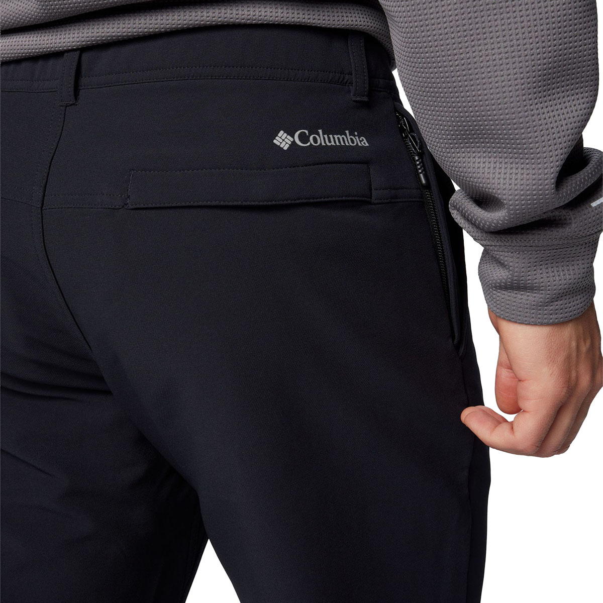 COLUMBIA - BLACK MESA WARM PANT