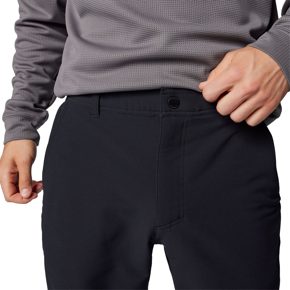 COLUMBIA - BLACK MESA WARM PANT