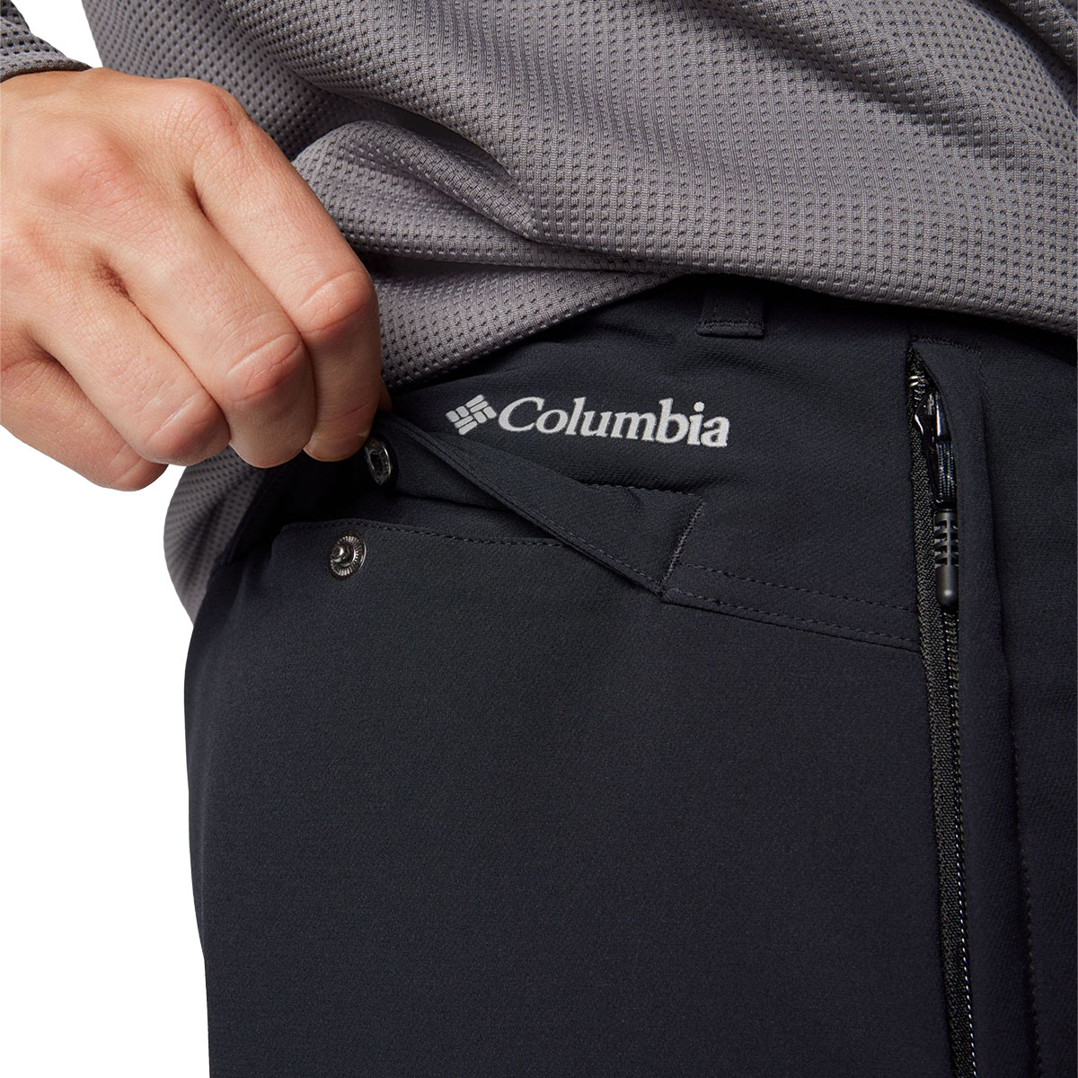 COLUMBIA - BLACK MESA WARM PANT