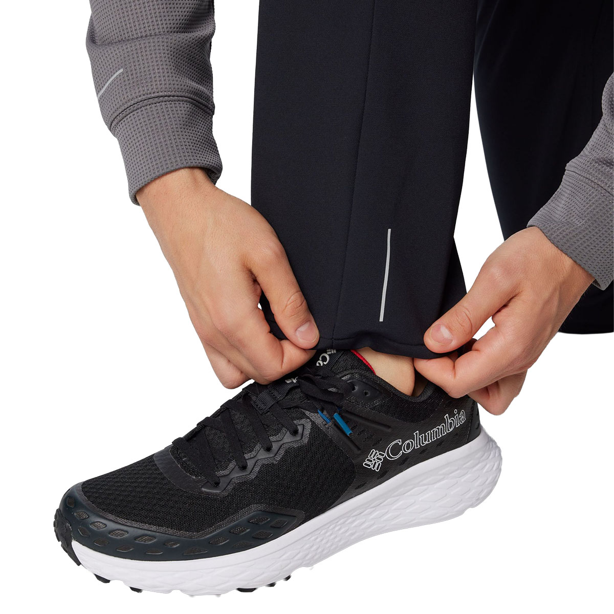 COLUMBIA - BLACK MESA WARM PANT