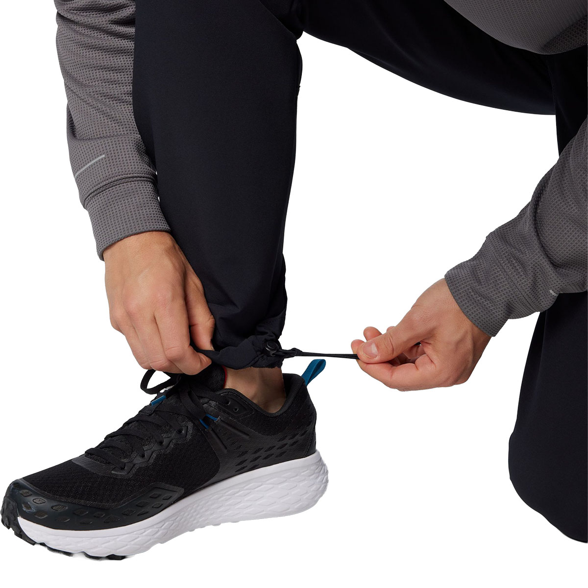 COLUMBIA - BLACK MESA WARM PANT