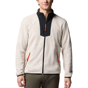 COLUMBIA - SEQUOIA GROVE FULL ZIP FLEECE