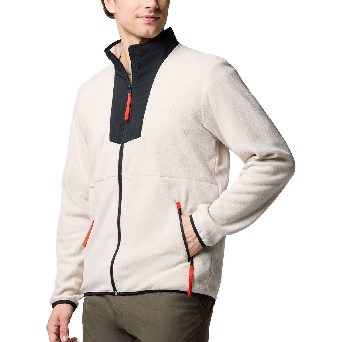 COLUMBIA - SEQUOIA GROVE FULL ZIP FLEECE