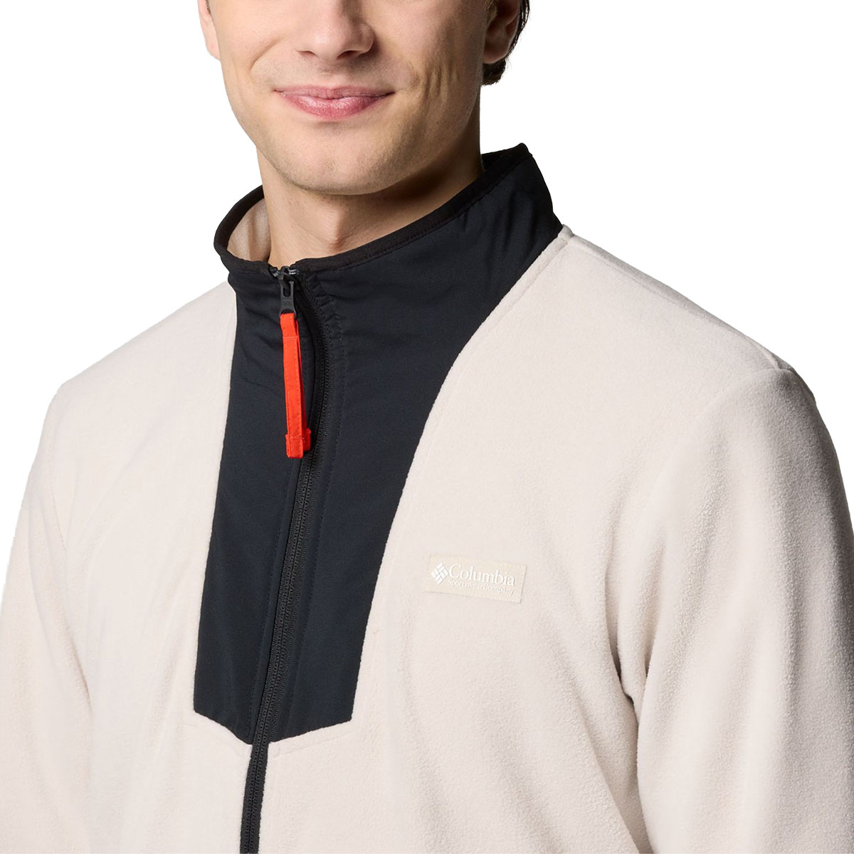 COLUMBIA - SEQUOIA GROVE FULL ZIP FLEECE