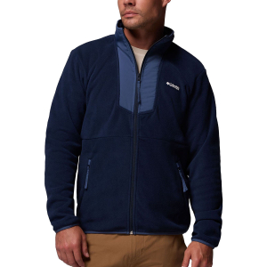 COLUMBIA - SEQUOIA GROVE FULL ZIP FLEECE