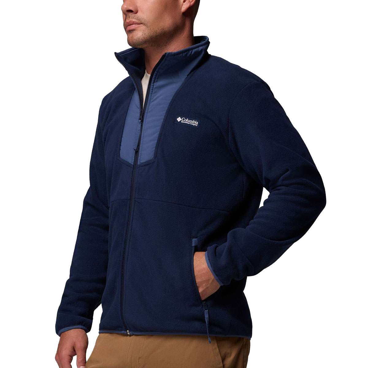 COLUMBIA - SEQUOIA GROVE FULL ZIP FLEECE
