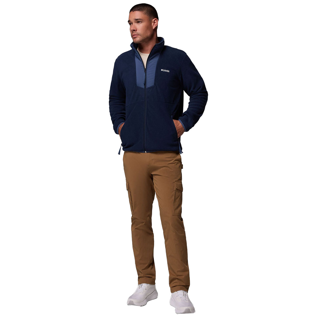 COLUMBIA - SEQUOIA GROVE FULL ZIP FLEECE