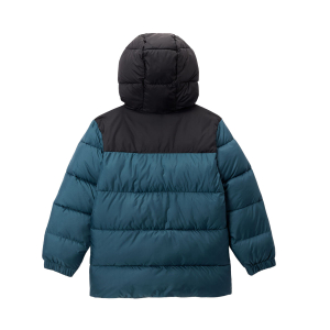 COLUMBIA - PUFFECT HOODED JACKET