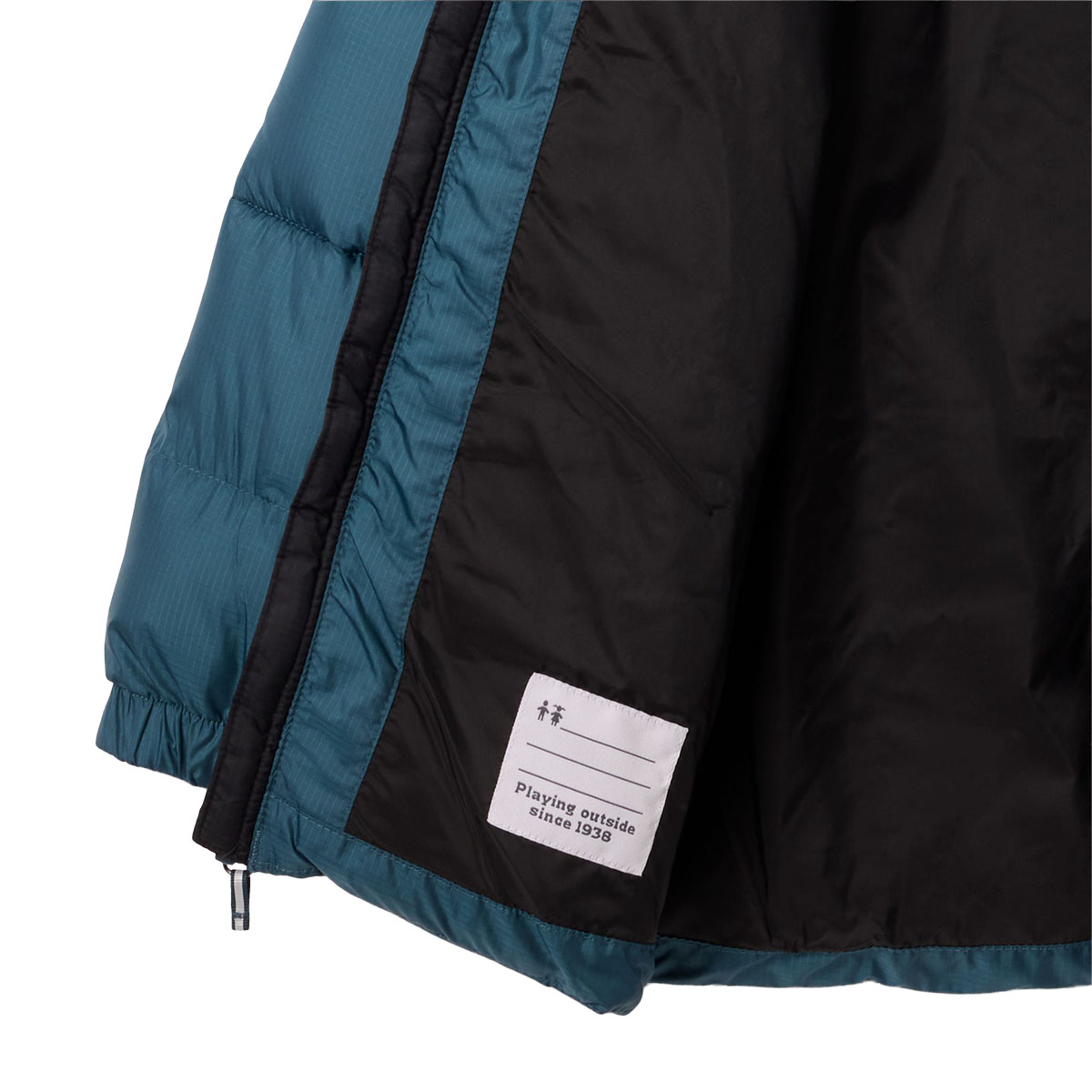 COLUMBIA - PUFFECT HOODED JACKET