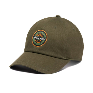COLUMBIA - PROVISIONS BALL CAP
