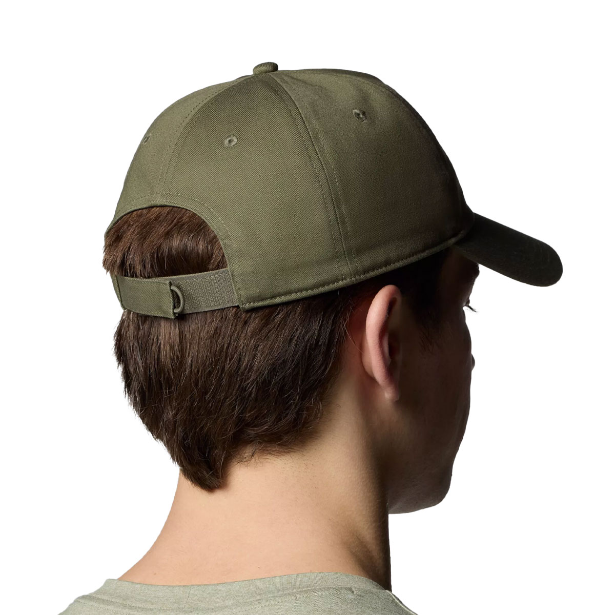 COLUMBIA - PROVISIONS BALL CAP