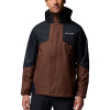 COLUMBIA - BUGABOO III FLEECE INTERCHANGE JACKET