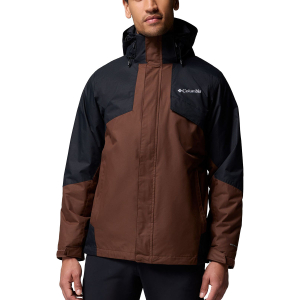 COLUMBIA - BUGABOO III FLEECE INTERCHANGE JACKET