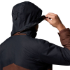 COLUMBIA - BUGABOO III FLEECE INTERCHANGE JACKET