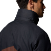 COLUMBIA - BUGABOO III FLEECE INTERCHANGE JACKET