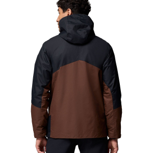 COLUMBIA - BUGABOO III FLEECE INTERCHANGE JACKET