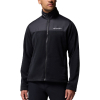 COLUMBIA - BUGABOO III FLEECE INTERCHANGE JACKET