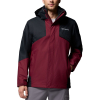 COLUMBIA - BUGABOO III FLEECE INTERCHANGE JACKET