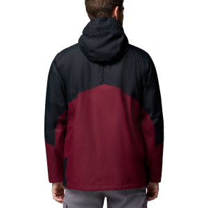COLUMBIA - BUGABOO III FLEECE INTERCHANGE JACKET