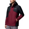 COLUMBIA - BUGABOO III FLEECE INTERCHANGE JACKET