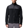 COLUMBIA - BUGABOO III FLEECE INTERCHANGE JACKET