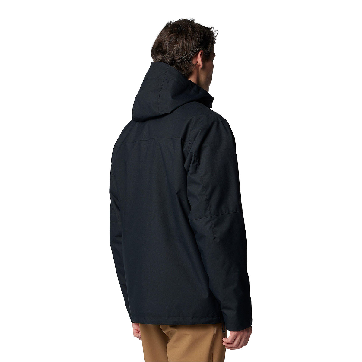 COLUMBIA - HIKEBOUND II INTERCHANGE JACKET
