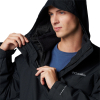 COLUMBIA - HIKEBOUND II INTERCHANGE JACKET