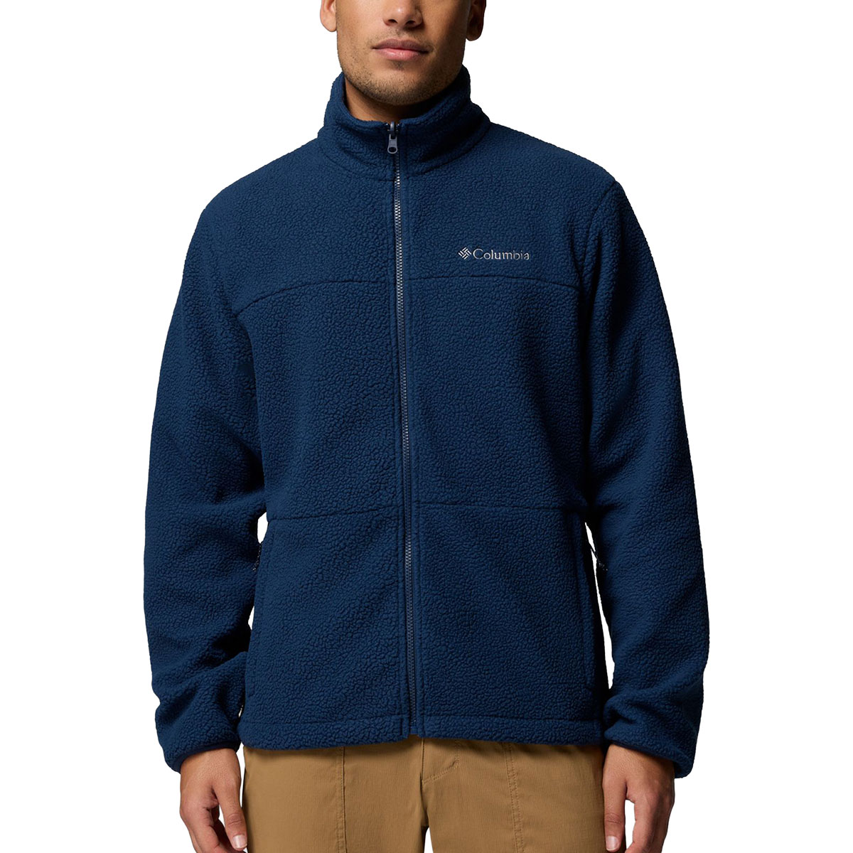 COLUMBIA - HIKEBOUND II INTERCHANGE JACKET