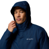 COLUMBIA - HIKEBOUND II INTERCHANGE JACKET