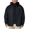COLUMBIA - TUNNEL FALLS II INTERCHANGE JACKET (PLUS SIZE)