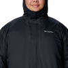 COLUMBIA - TUNNEL FALLS II INTERCHANGE JACKET (PLUS SIZE)