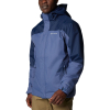 COLUMBIA - TUNNEL FALLS II INTERCHANGE JACKET
