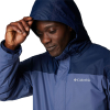 COLUMBIA - TUNNEL FALLS II INTERCHANGE JACKET