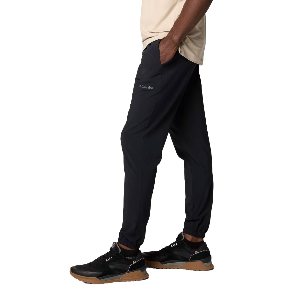 COLUMBIA - HIKE JOGGER II
