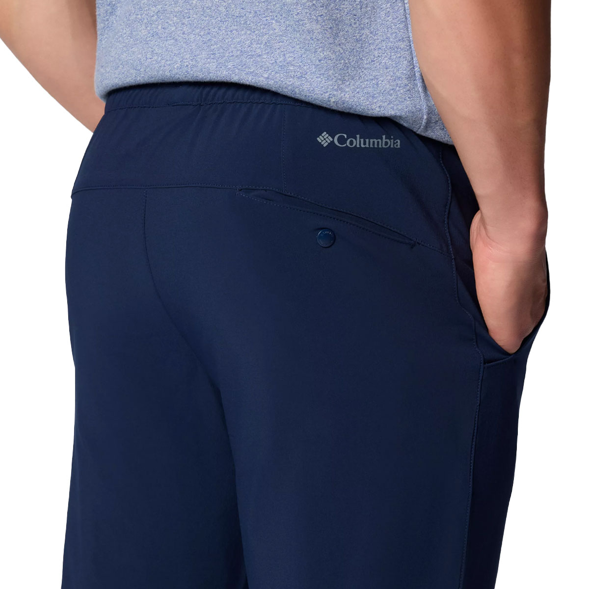 COLUMBIA - HIKE JOGGER II