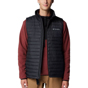COLUMBIA - SILVER FALLS II VEST