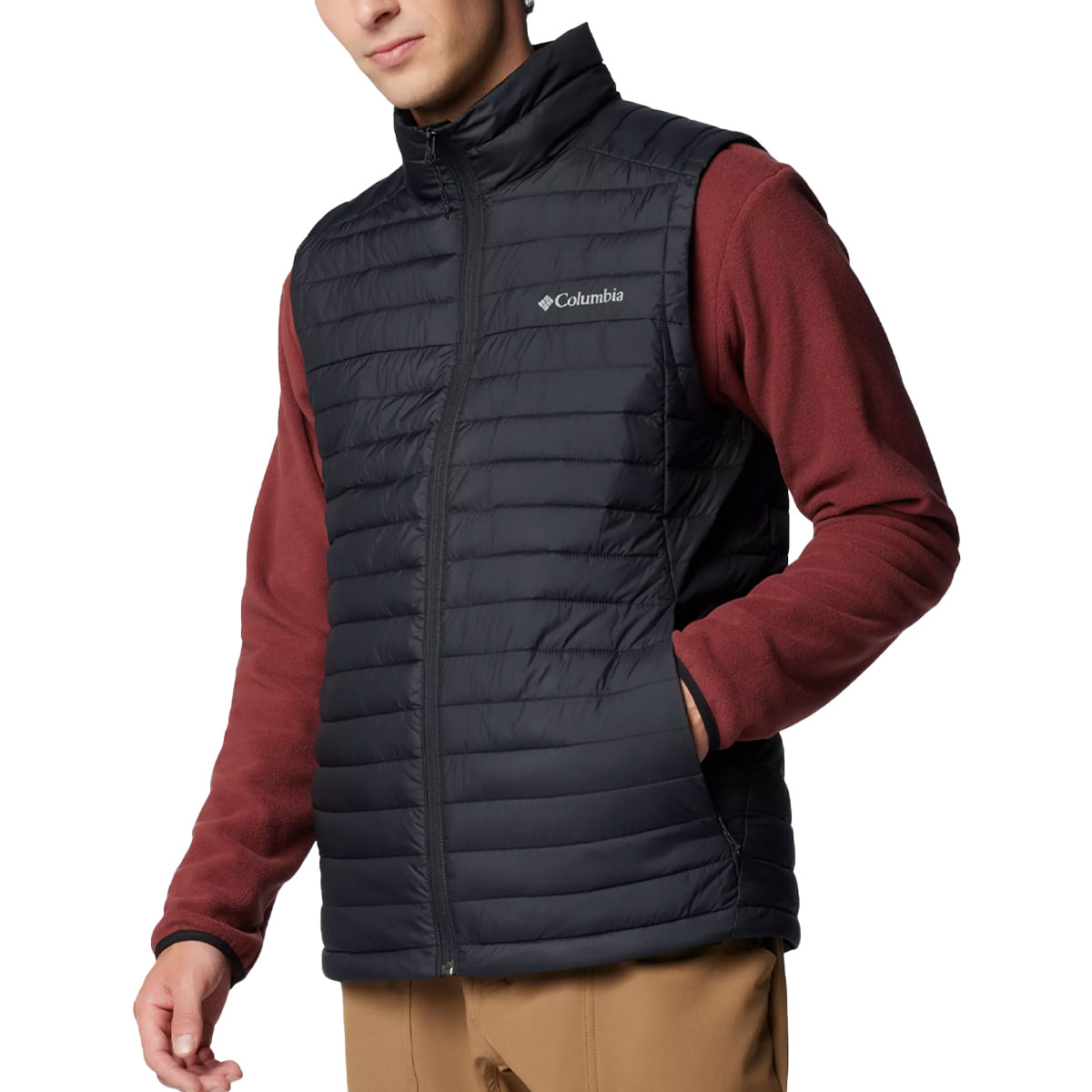 COLUMBIA - SILVER FALLS II VEST