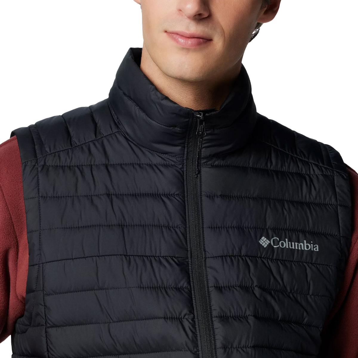 COLUMBIA - SILVER FALLS II VEST