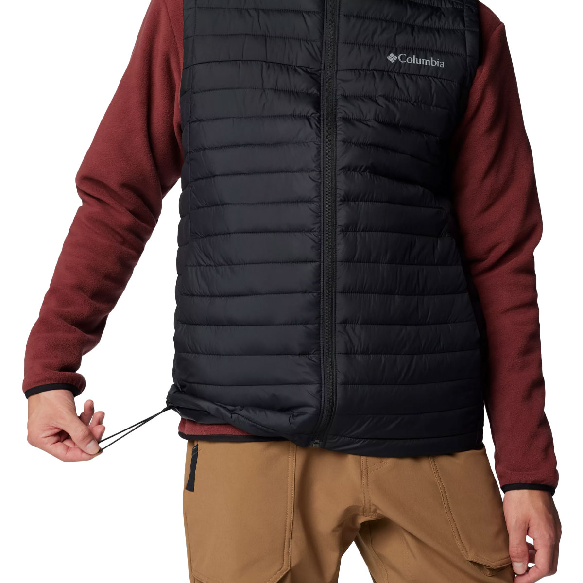 COLUMBIA - SILVER FALLS II VEST