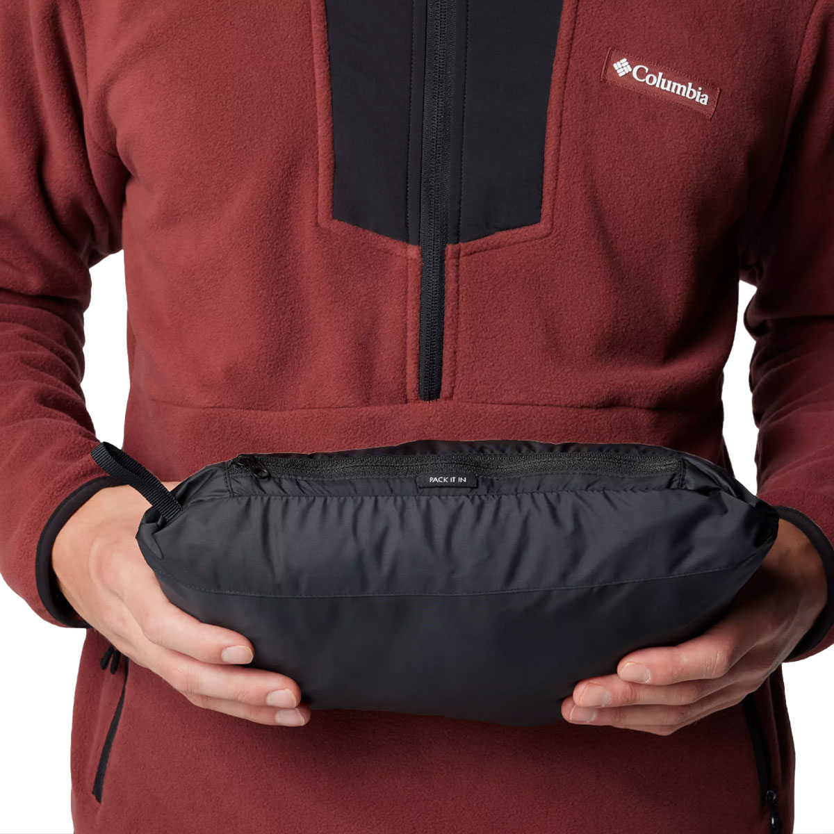 COLUMBIA - SILVER FALLS II VEST
