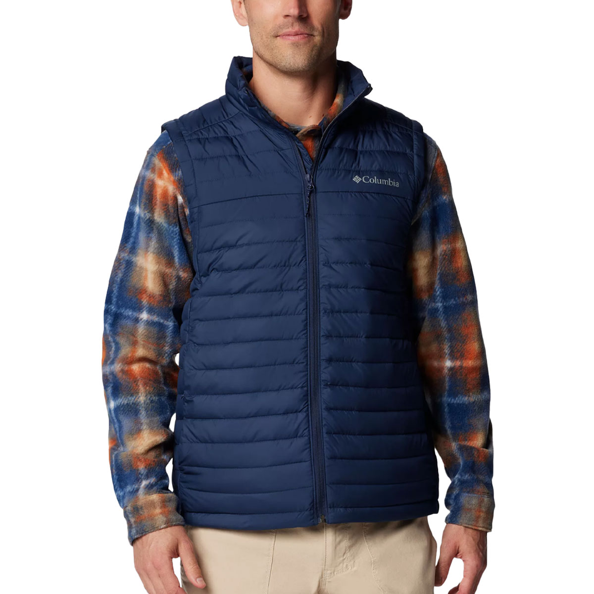 COLUMBIA - SILVER FALLS II VEST