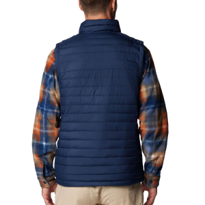 COLUMBIA - SILVER FALLS II VEST