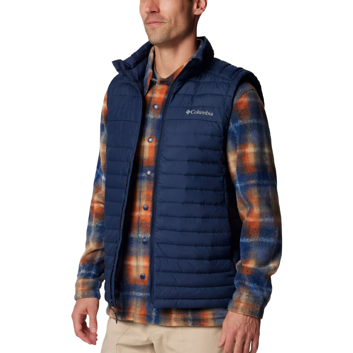 COLUMBIA - SILVER FALLS II VEST