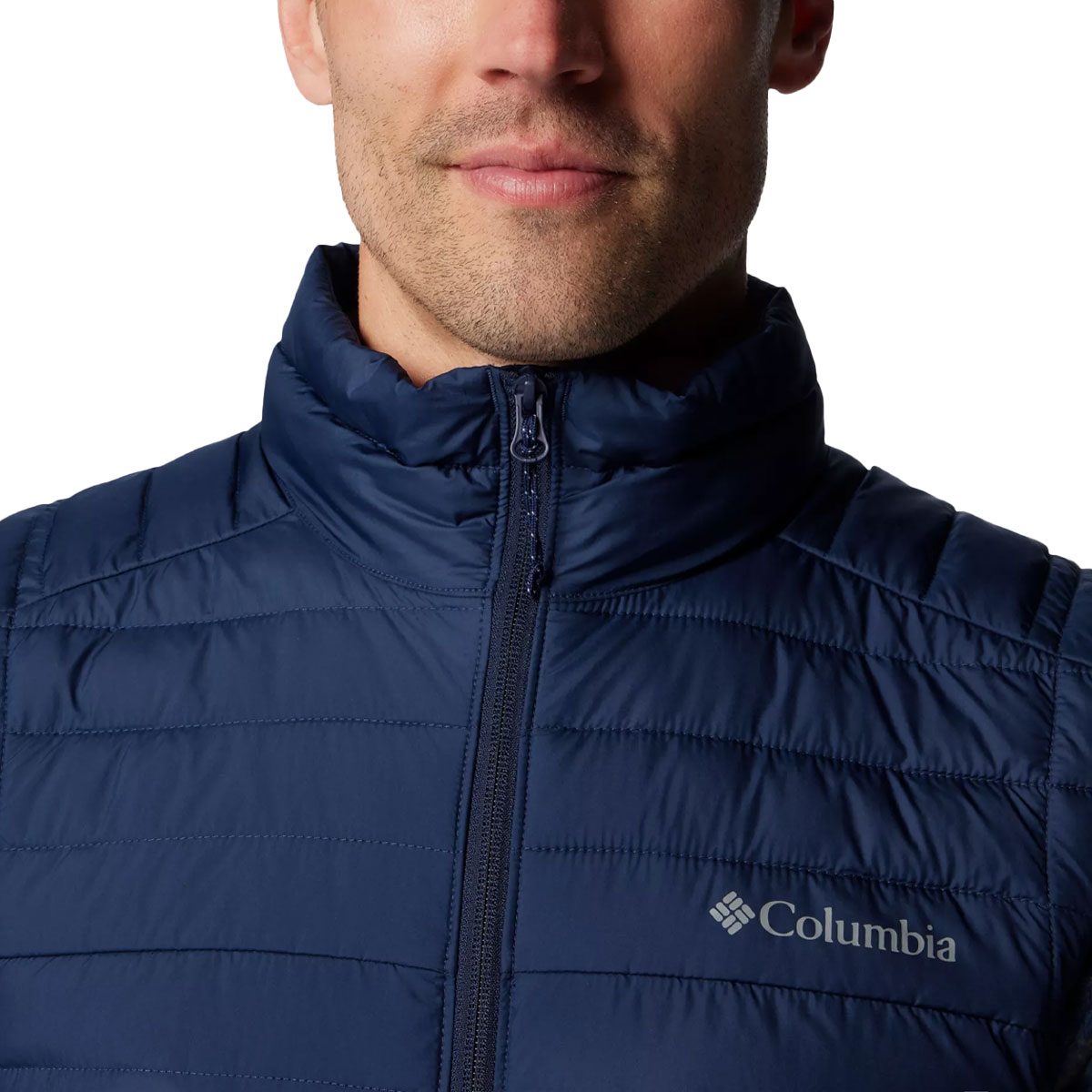 COLUMBIA - SILVER FALLS II VEST
