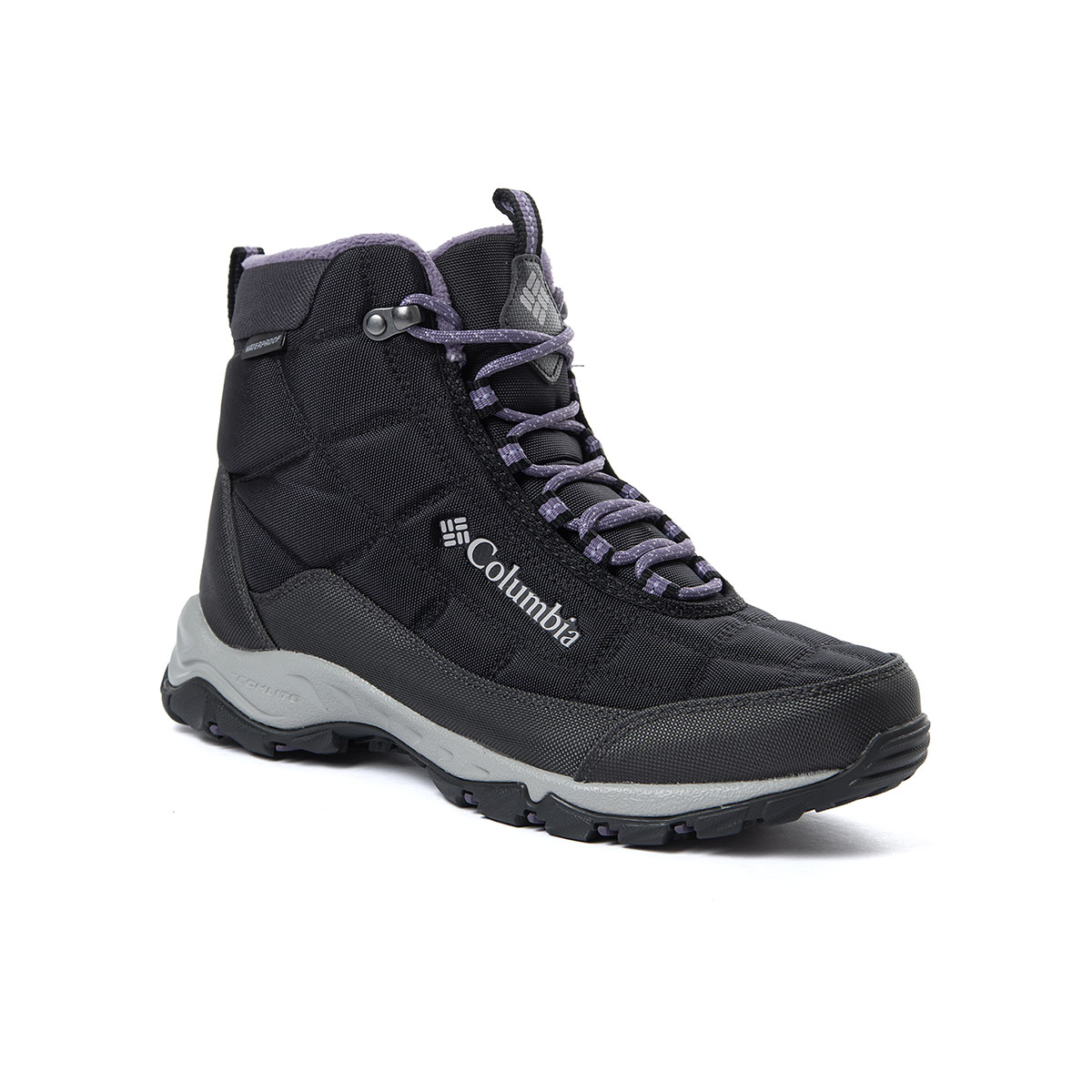 COLUMBIA - FIRECAMP BOOT
