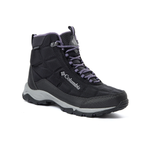 COLUMBIA - FIRECAMP BOOT